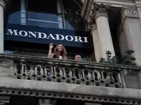 Demi Lovato in Milan 0767