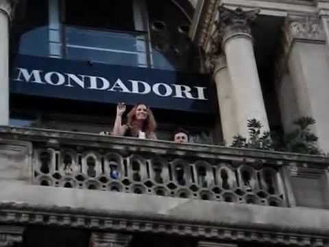 Demi Lovato in Milan 0769