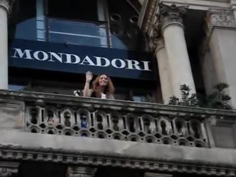 Demi Lovato in Milan 0780