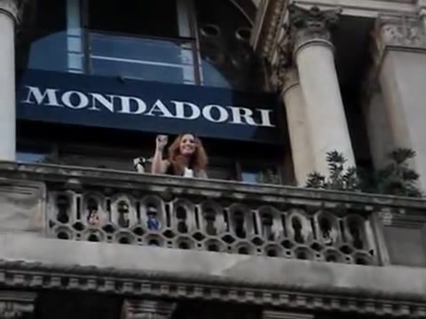 Demi Lovato in Milan 0784