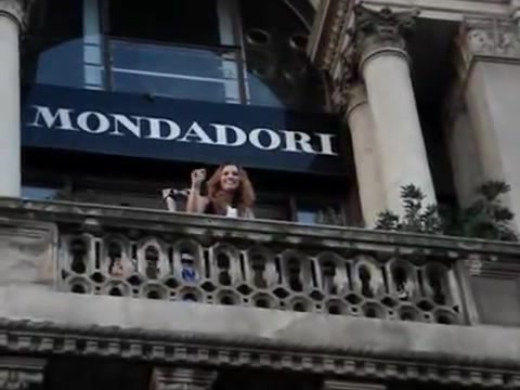 Demi Lovato in Milan 0789