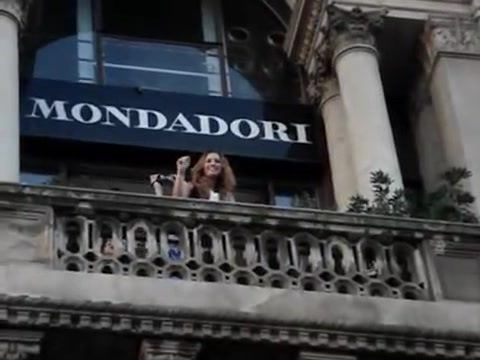 Demi Lovato in Milan 0790