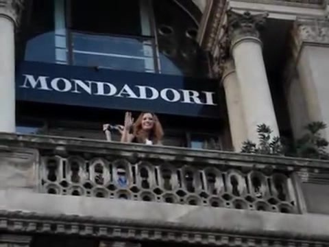 Demi Lovato in Milan 0801