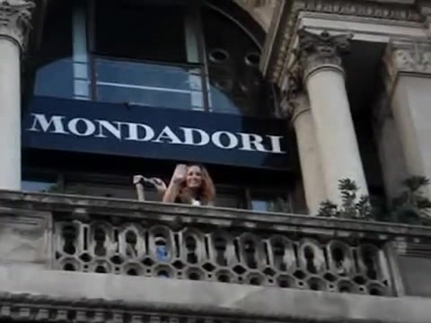 Demi Lovato in Milan 0811