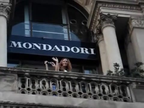 Demi Lovato in Milan 0816