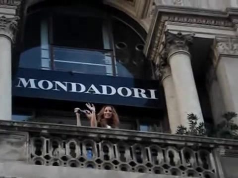 Demi Lovato in Milan 0830