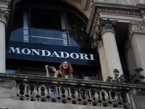 Demi Lovato in Milan 0858