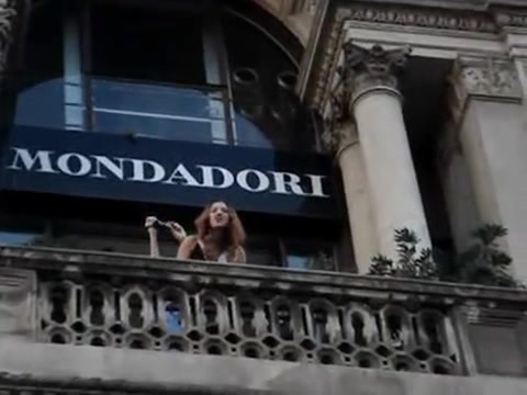 Demi Lovato in Milan 0871