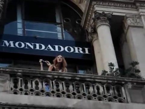 Demi Lovato in Milan 0872