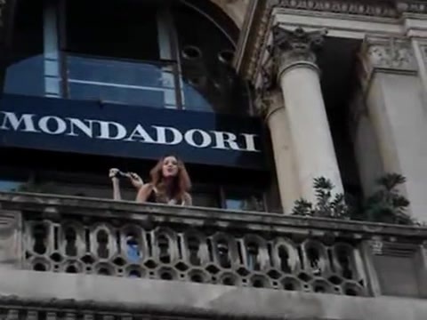 Demi Lovato in Milan 0877