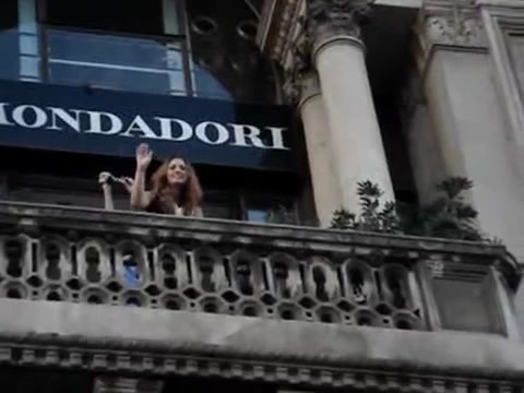 Demi Lovato in Milan 0899