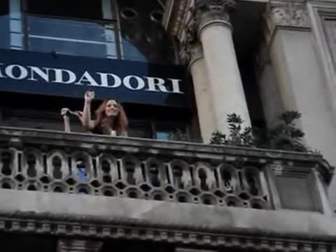 Demi Lovato in Milan 0901