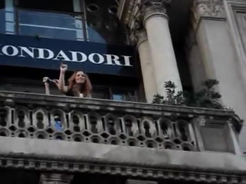 Demi Lovato in Milan 0903