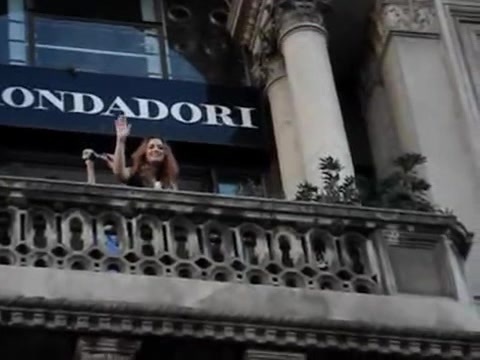 Demi Lovato in Milan 0904