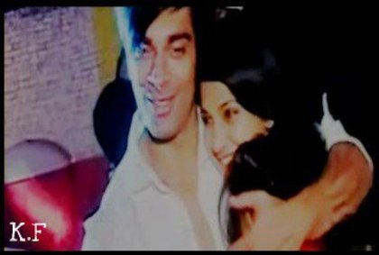 149518_151229611587915_124266167617593_285673_6187116_n - LOVE Ridsy and Arman