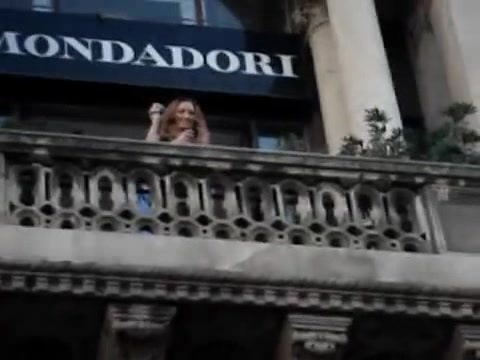 Demi Lovato in Milan 1045