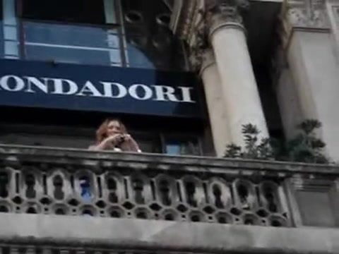 Demi Lovato in Milan 1065