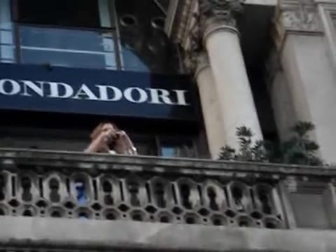 Demi Lovato in Milan 1070