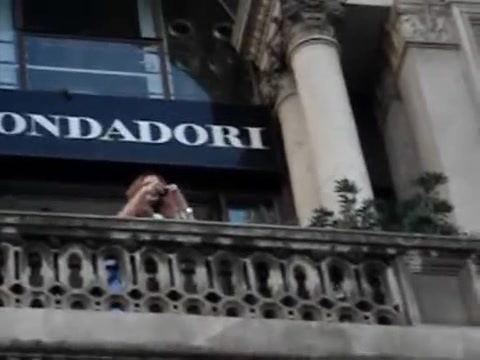 Demi Lovato in Milan 1073
