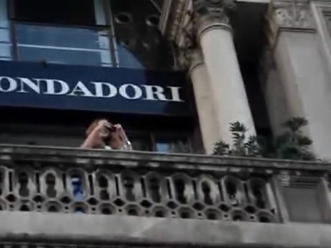 Demi Lovato in Milan 1074