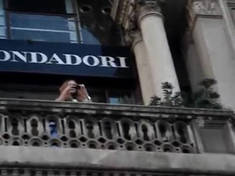 Demi Lovato in Milan 1077