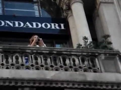 Demi Lovato in Milan 1082