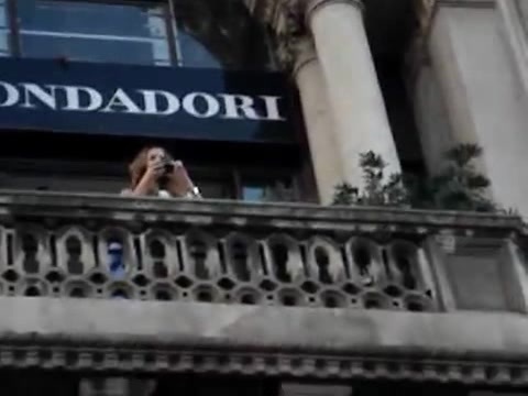 Demi Lovato in Milan 1083
