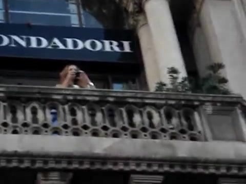 Demi Lovato in Milan 1084