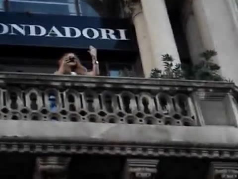 Demi Lovato in Milan 1088