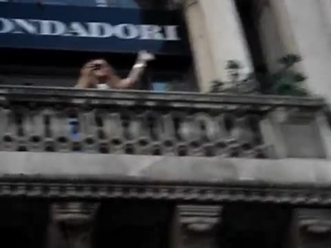 Demi Lovato in Milan 1092