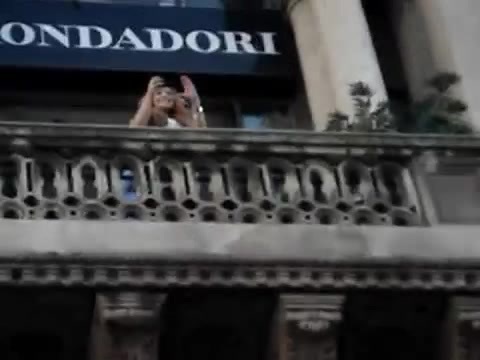 Demi Lovato in Milan 1111