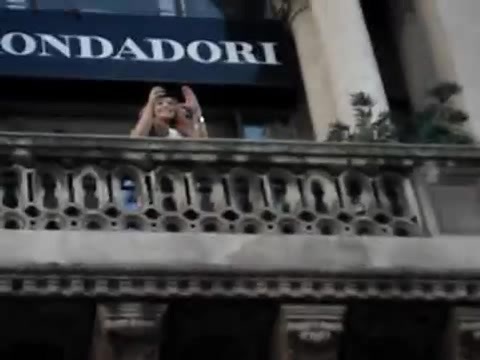 Demi Lovato in Milan 1112