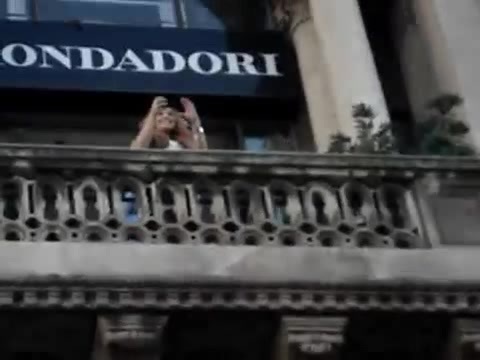 Demi Lovato in Milan 1113