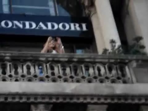 Demi Lovato in Milan 1116