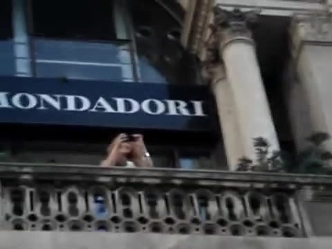 Demi Lovato in Milan 1125