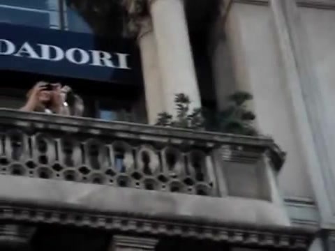 Demi Lovato in Milan 1195