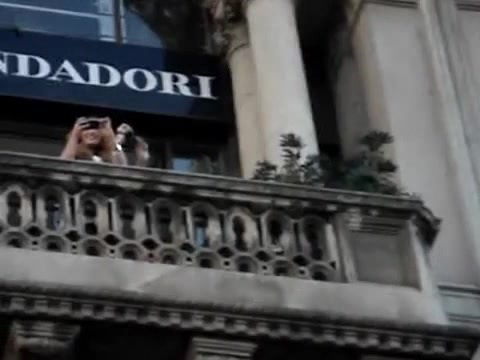 Demi Lovato in Milan 1201