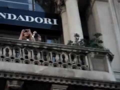 Demi Lovato in Milan 1204