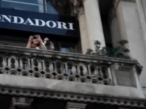 Demi Lovato in Milan 1208