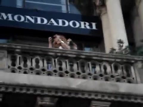 Demi Lovato in Milan 1230