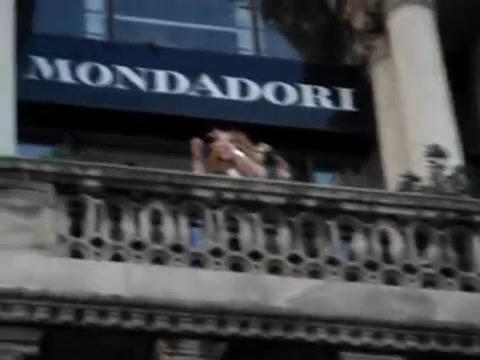 Demi Lovato in Milan 1235