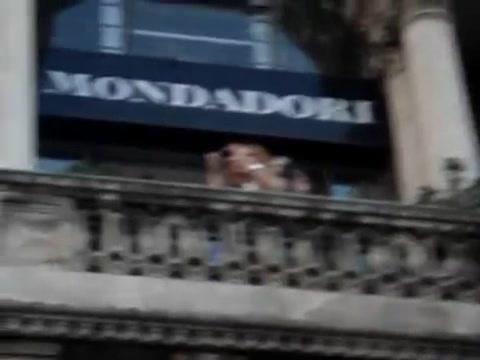 Demi Lovato in Milan 1238