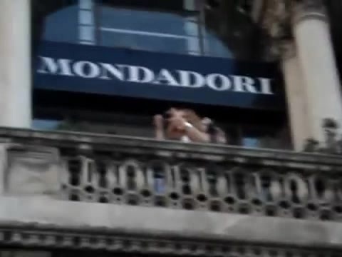 Demi Lovato in Milan 1240