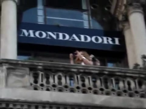 Demi Lovato in Milan 1245