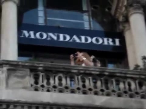 Demi Lovato in Milan 1246