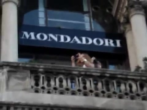 Demi Lovato in Milan 1248