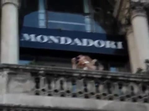 Demi Lovato in Milan 1250