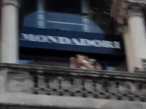 Demi Lovato in Milan 1251