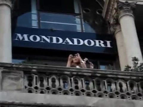 Demi Lovato in Milan 1265