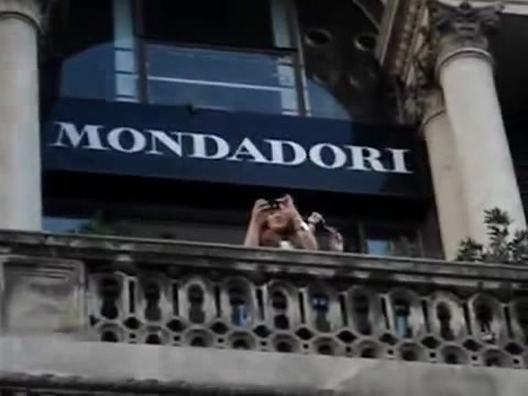 Demi Lovato in Milan 1266